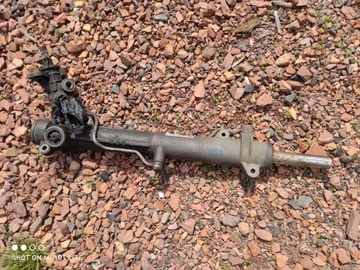 BMW E65 E66 UK Anglik Przekładnia kierownicza Maglownica 6777264