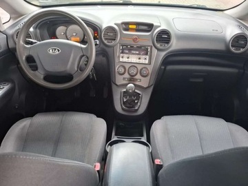 Kia Carens III 2.0 i 16V 144KM 2007 Kia Carens Piekna klimatyzacja bez rdzy 2.0 Benzyna 145KM, zdjęcie 23