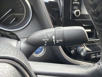 Toyota Camry IX Sedan 2.5 Hybrid Dynamic Force 218KM 2022 Toyota Camry 2.5 Hybrid Comfort CVT 2.5 Hybrid Com, zdjęcie 17