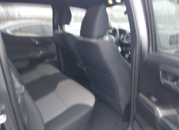 Toyota Tacoma II 2023 Toyota Tacoma 2023, 3.5L, 4x4, TRS SPORT, od ubezpieczalni 3.5 Benzyna, zdjęcie 10