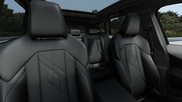 BMW 2025 BMW X3 M X3 M50 xDrive 398KM mHEV - Gotowy do Odbioru - Pakiet M Pro - Pan, zdjęcie 10