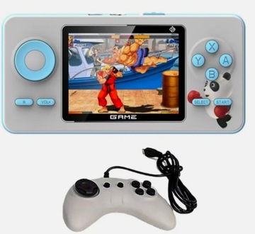 ПОРТАТИВНАЯ КОНСОЛЬНАЯ ИГРА MARIO TETRIS PACMAN TANK