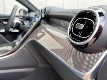 Mercedes GLC C254/X254 Coupe 2.0 220d 197KM 2026 GLC Coupe 220 d 4-Matic AMG Line 2.0 (moc 197 KM) 2026, zdjęcie 6