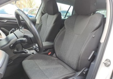 Skoda Octavia IV Kombi 2.0 TDI 150KM 2022 Skoda Octavia ACC Virtual Kamera Style 1,5TSI 150KM Serwis ASO Salon PL VA, zdjęcie 14