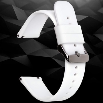 Pasek do zegarka 22mm