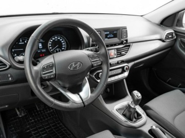 Hyundai i30 III Hatchback Facelifting 1.0 T-GDI 120KM 2022 Hyundai i30 GD1G963#1.0 T-GDI Modern Cz.cof, zdjęcie 5