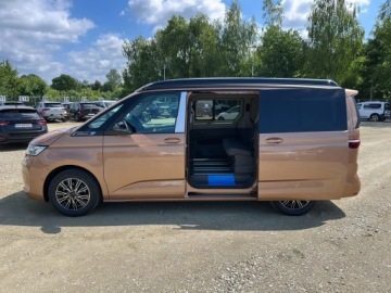 Volkswagen California Multivan 6.1 2.0 TDI BMT 150KM 2026 Volkswagen California Beach CAMPER 5-os. 2.0TDI 15, zdjęcie 8