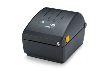 Drukarka etykiet Zebra ZD220 kurierska USB do InPost DHL UPS DPD