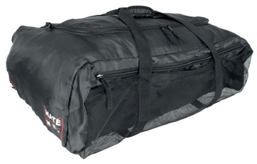 Сумка Seac EQUIPAGE NET черная из легкой сетки