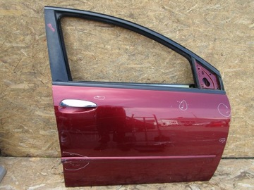 Drzwi przednie prawe Fiat Croma II