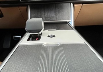 Land Rover 2025 Land Rover Range Rover Range Rover L460 3.0D I6 350 PS AWD Auto Autobiogra, zdjęcie 22