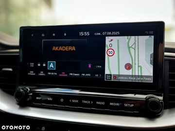 Kia XCeed PHEV Facelifting 1.6 GDi Plug-In 141KM 2023 Kia XCeed Kia XCeed 1.6 GDI PHEV L Business Line DCT 1.6 Hybryda Plug-in, zdjęcie 34