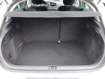 Citroen C4 II Hatchback 5d 1.6 16v VTi 120KM 2011 Citroen C4 1.6 VTi, Salon Polska, Klima, Tempomat, zdjęcie 12