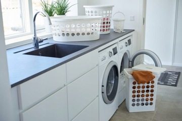 MAGLA PLAST TEAM КОРЗИНА ДЛЯ БЕЛЬЯ 33Л