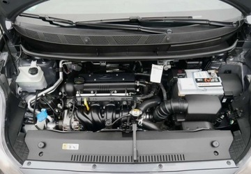 Hyundai ix20 Mikrovan 1.4 CVVT 90KM 2015 Hyundai ix20 Hyundai ix20 1.4 Benzyna 90KM, zdjęcie 35