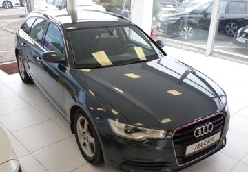 Audi A6 C7 Avant 2.0 TDI 177KM 2012 Audi A6 2.0 TDI 177KM C7 Klimatyzacja automaty..., zdjęcie 2