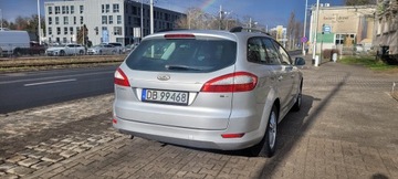 Ford Mondeo IV 2008 FORD MONDEO IV Turnier 2.0 TDCi, zdjęcie 7