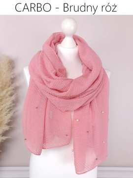 ВЕСЕННИЙ ШАРФ, большой шарф, женский шарф - ЦВЕТА