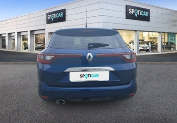 Renault Megane IV Grandtour 1.6 dCi 130KM 2017 Renault Megane 1.6 dCi Intens 1.6 Diesel 130KM, zdjęcie 4