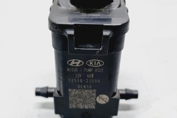 MOTOREK NÁDOBKY OSTŘIKOVAČŮ HYUNDAI 985102J500 1.58L 2022