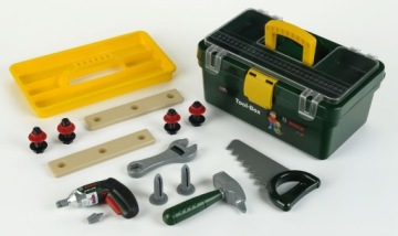 Ящик для инструментов KLEIN Mini Bosch 8305