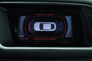 Audi Q5 I SUV Facelifting 2.0 TDI 150KM 2016 Audi Q5 2.0 TDI, Salon Polska, Skóra, Xenon, zdjęcie 12