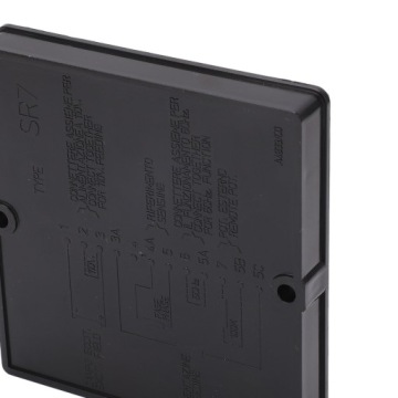 Автоматический регулятор напряжения SR7-2 ABS AVR