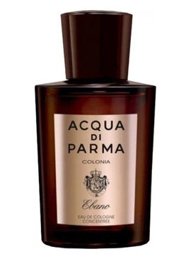 008598 Acqua di Parma Colonia Ebano edc 100ml.