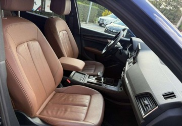 Audi Q5 II 2021 Audi Q5 2,0 TFSI MHEV 265KM Quattro 2.0 Hybryda 265KM, zdjęcie 25