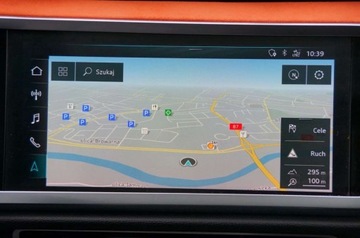 Audi Q3 I SUV Facelifting 2.0 TDI 150KM 2018 Audi Q3 2.0 TDI CR 4x4, S-Line, Virtual, Navi, Kamera, LED Matrix, GWARANC, zdjęcie 13