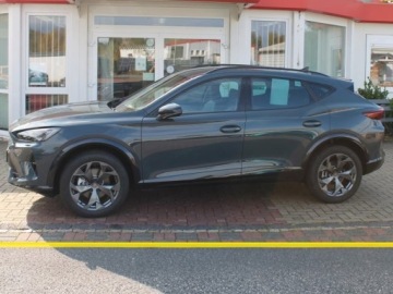 Cupra Formentor Crossover 1.5 TSI 150KM 2026 CUPRA Formentor 1.5 e-TSI DSG Suv 150KM 2026, zdjęcie 2