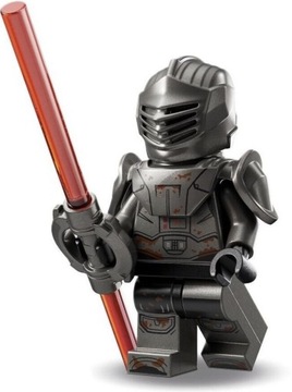 Lego StarWars Figurka sw1301 Marrok, Inquisitor 75362 NOWOŚĆ