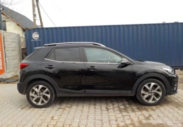 Kia Stonic I Crossover Facelifting 1.0 T-GDI MHEV  120KM 2023 Kia Stonic GT-Line Benzyna 120KM, zdjęcie 17