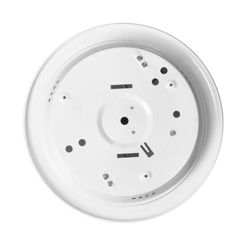 ПОТОЛОЧНЫЙ СВЕТИЛЬНИК ДАТЧИК ДВИЖЕНИЯ И СУМЕРКИ LED 2x E27