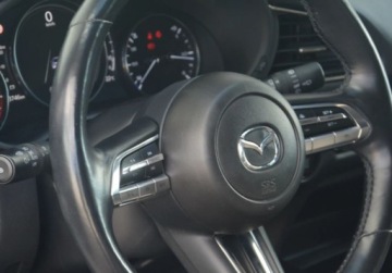 Mazda CX-30 2.0 SKYACTIV-G 150KM 2022 Mazda CX-30 Mazda CX-30 Dealer BMW i MINI Bonkowscy 2.0 Benzyna 149KM, zdjęcie 11