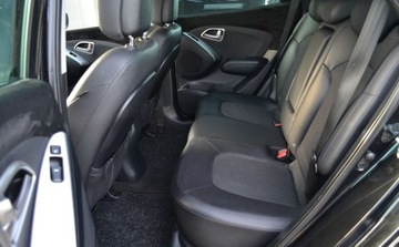 Hyundai ix35 SUV Theta 2.0 MPI 163KM 2010 Hyundai ix35 BEZWYPDAKOWY - Oplacony - zadbany - serwis - tuv2027 2.0, zdjęcie 7