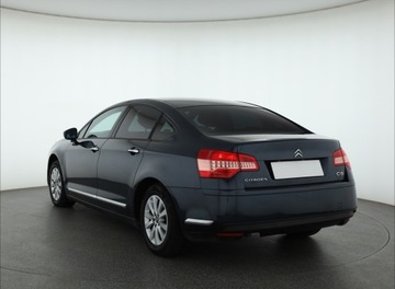 Citroen C5 II Hatchback 2.0i 16V 140KM 2008 Citroen C5 2.0 16V , GAZ, Automat, Klima, zdjęcie 3