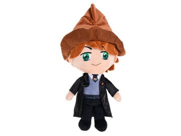 Harry Potter Maskotka pluszowa Ron Weasley 30 cm