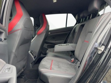 Volkswagen Golf VIII GTI 2.0 TSI 245KM 2024 Volkswagen Golf Clubsport, Harman Kardon, Matrix, Kamera cofania 2.0 244KM, zdjęcie 10