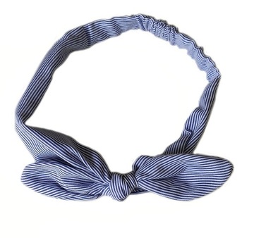 РЕЗОНКА ДЛЯ ВОЛОС НА РЕЗИНКЕ, УЗЕЛ ШАРФА ХИТ