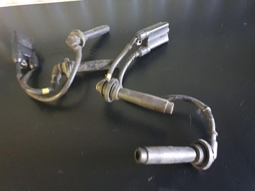 КАБЕЛИ КАТУШКИ ЗАЖИГАНИЯ МОТОЦИКЛА HONDA CBR1000F