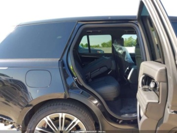 Land Rover Range Rover V 2025 Land Rover Range Rover P400 SE 2025 3.0l 3.0 Benzyna 395KM, zdjęcie 11