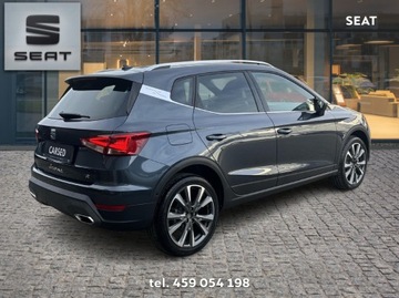 Seat Arona 2025 Seat Arona 1.0 TSI 115 KM FR 7-biegowa automatyczn, zdjęcie 4