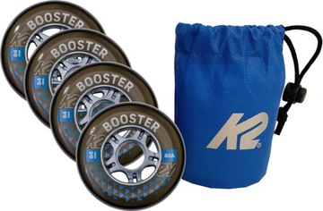 KÓŁKA DO ROLEK K2 BOOSTER 4PAK 30F3008 84MM 82A