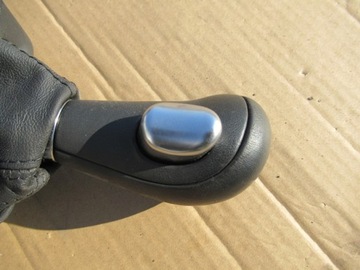 A4 B8 A5 VOLIČ ŘAZENÍ ZVEDÁK HLAVICE AUTOMAT