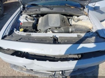 Dodge Challenger III 2021 Dodge Challenger R.T 2021 5.7l 5.7 Benzyna 372KM, zdjęcie 8