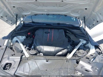 Toyota Supra V 2022 Toyota Supra GR A91 Edition 2022 3.0l 3.0 Benzyna 382KM, zdjęcie 8