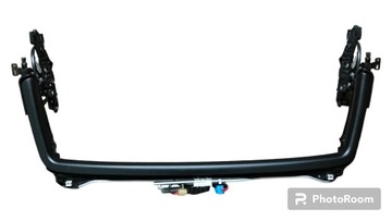 WINDSTOP WIATROŁAP PORSCHE 911 991