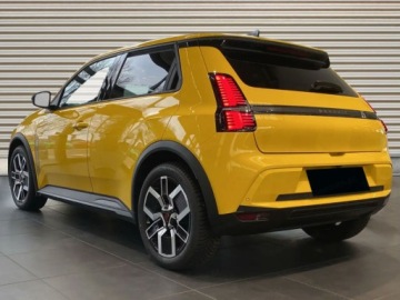 Renault 5 III 2026 Od ręki - Urban Range Techno 120KM / pakiet winter 2, zdjęcie 3