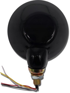 КОМПЛЕКТ ФАР + ЗАДНИЕ ФОНАРИ + ПОВОРОТНИКИ НА FENDER C-330